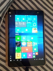 小米平板 安卓系统升级,轻松迈向新版本体验