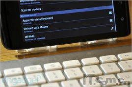 安卓系统更适合哪个外设,探索最适合的外设伴侣