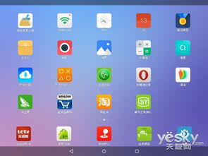 安卓系统什么平板性能强,盘点几款性能卓越的平板电脑推荐