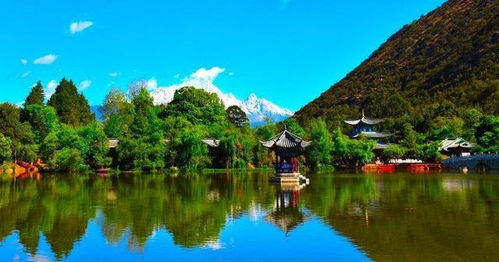 3丽江攻略系统和安卓,安卓系统下的智慧旅行指南