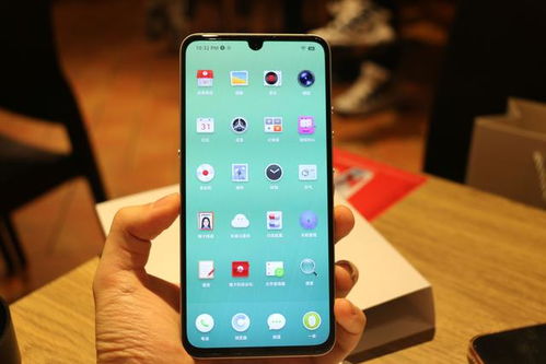 坚果3怎么升级安卓系统,体验全新功能