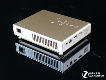 山水安卓投影仪系统,打造个性化家庭影院