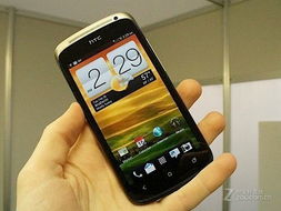 Htc j one安卓6.0系统,系统新特性与升级指南