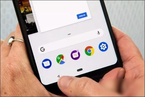 安卓九系统有什么功能,探索全新功能体验