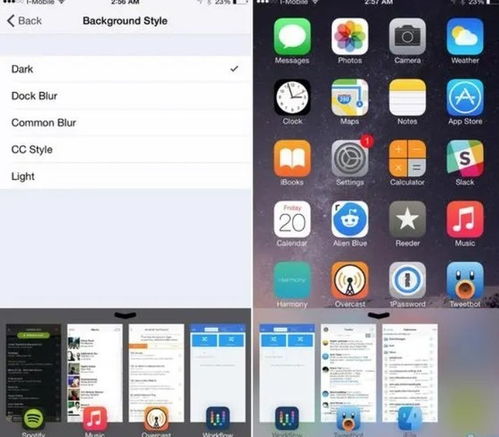 苹果iphone怎么用安卓系统,技术突破与用户体验变革揭秘