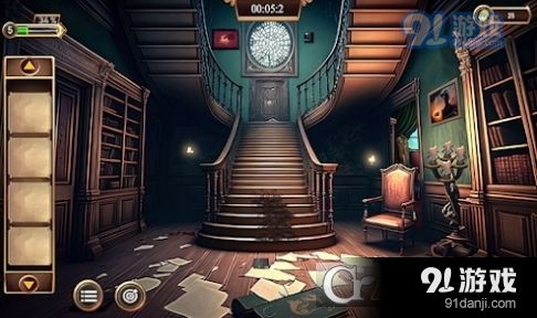 冒名顶替者3d恐怖游戏 