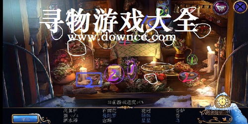 人类游乐场4 