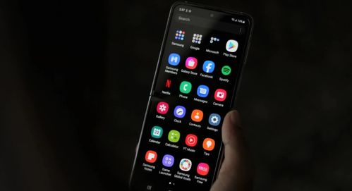 三星安卓系统最新,创新与体验的完美融合