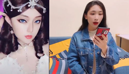 真人模仿游戏角色,真人模仿游戏角色风潮席卷全球