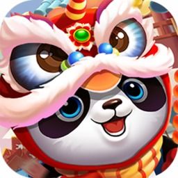 赛罗游戏熊猫,宇宙守护者的熊猫冒险之旅
