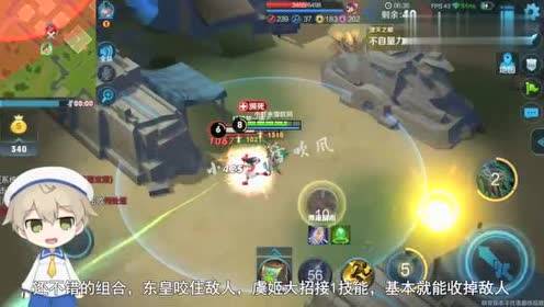 牧原游戏解说,探索战意新玩法与势力争夺