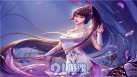 小舞同人游戏安卓汉化,重温经典情怀