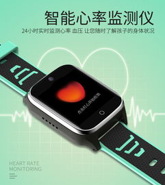电话手表有安卓系统吗,智能穿戴的全新选择与体验
