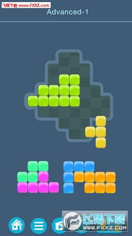 puzzledom游戏安卓,创新拼图游戏体验全解析