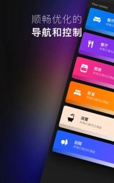 hue游戏安卓,hue安卓版游戏体验与智能灯光控制融合