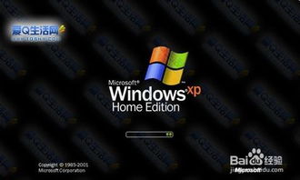 安卓手机运行windowsxp系统,轻松实现跨平台操作体验