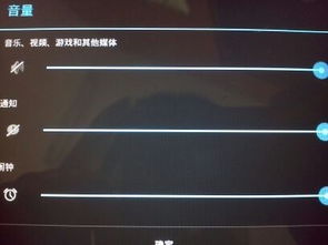 安卓系统放歌没声音,安卓系统放歌无声音的常见原因及解决方法