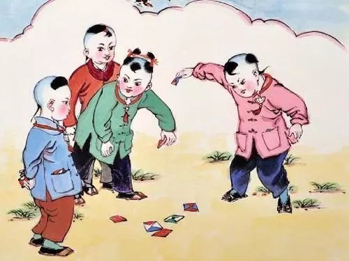 翻绳游戏课堂,课堂上的趣味互动与智慧碰撞