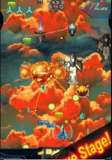 深空打击游戏下载安卓,宇宙战舰等你驾驭！
