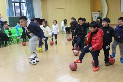 下班幼儿体育游戏,幼儿体育游戏精彩回顾