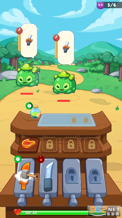 蚂蚁时代虫子战争 