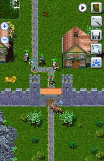 绝对才能生存RPG(AbsoluteTalentSurviv