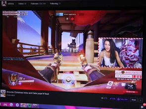 卖游戏主播,揭秘卖游戏主播的崛起之路