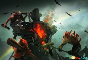 大表哥保存游戏,探索无尽冒险的奇幻旅程