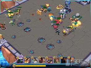 新新手游游戏,开启冒险之旅