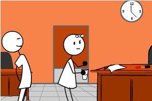 开会时候小游戏,趣味小游戏助力团队凝聚力提升”