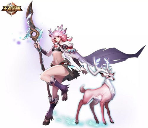 瑶攻略游戏视频,解锁瑶神技能全攻略