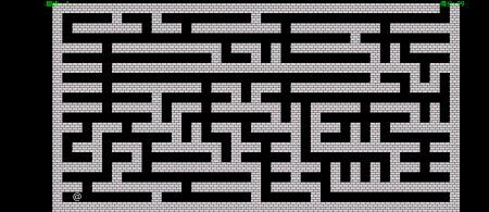 走出迷宫的游戏,解锁智慧之旅